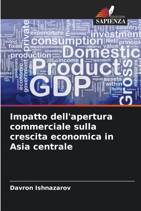 Impatto dell’apertura commerciale sulla crescita economica in Asia centrale