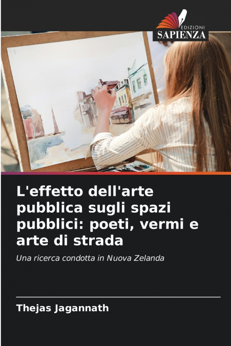 L’effetto dell’arte pubblica sugli spazi pubblici