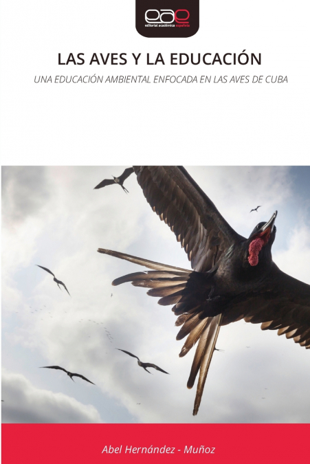 LAS AVES Y LA EDUCACIÓN