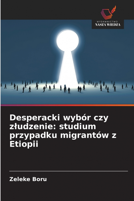 Desperacki wybór czy złudzenie