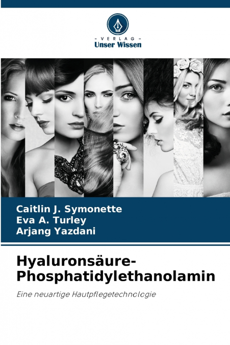 Hyaluronsäure-Phosphatidylethanolamin