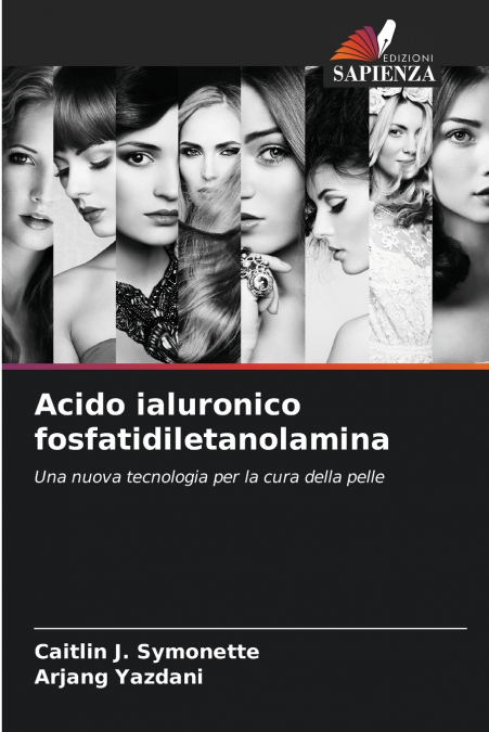 Acido ialuronico fosfatidiletanolamina