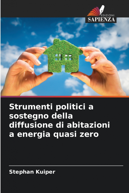 Strumenti politici a sostegno della diffusione di abitazioni a energia quasi zero