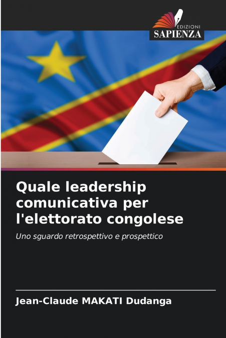 Quale leadership comunicativa per l’elettorato congolese