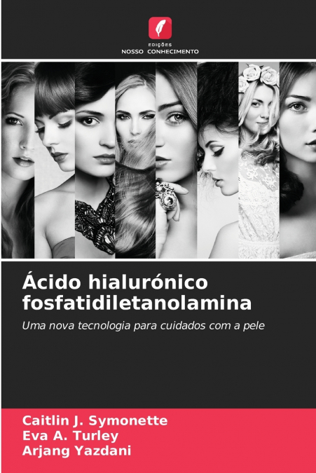 Ácido hialurónico fosfatidiletanolamina