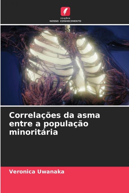 Correlações da asma entre a população minoritária