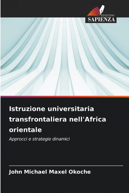 Istruzione universitaria transfrontaliera nell’Africa orientale