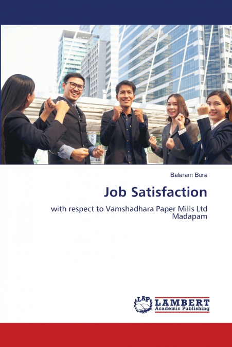 Job Satisfaction