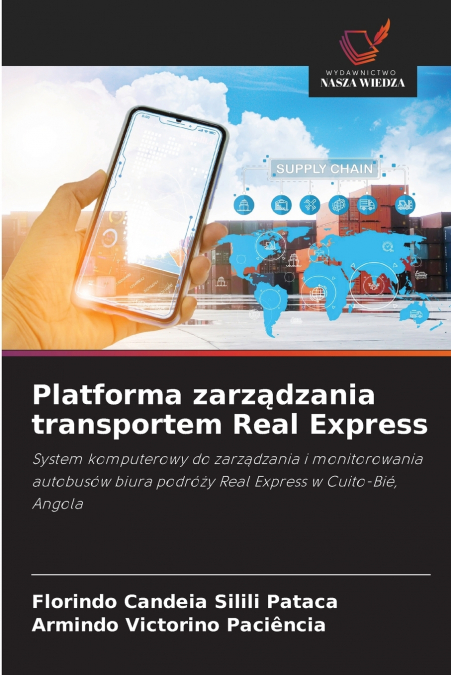 Platforma zarządzania transportem Real Express