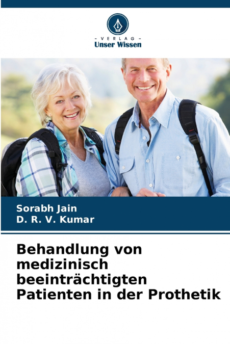 Behandlung von medizinisch beeinträchtigten Patienten in der Prothetik