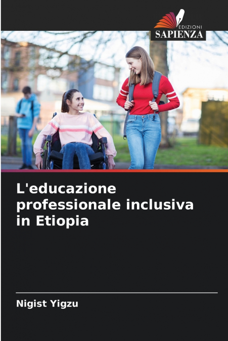 L’educazione professionale inclusiva in Etiopia