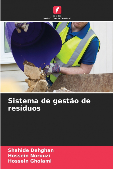 Sistema de gestão de resíduos