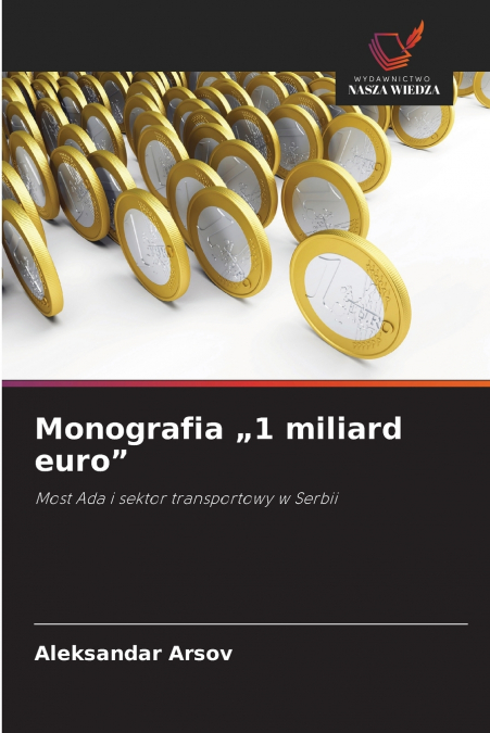 Monografia „1 miliard euro'