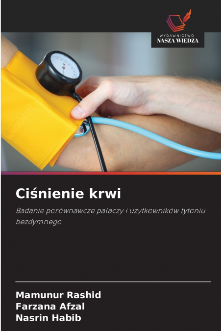 Ciśnienie krwi