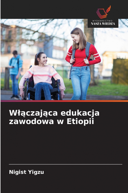 Włączająca edukacja zawodowa w Etiopii