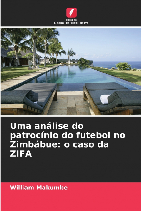 Uma análise do patrocínio do futebol no Zimbábue