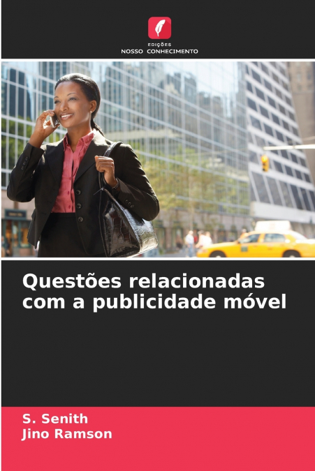Questões relacionadas com a publicidade móvel