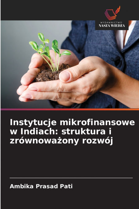Instytucje mikrofinansowe w Indiach