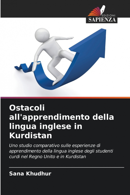 Ostacoli all’apprendimento della lingua inglese in Kurdistan