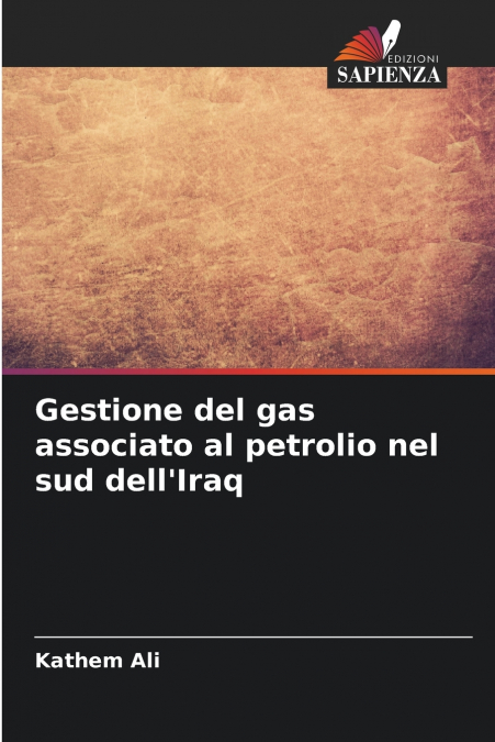 Gestione del gas associato al petrolio nel sud dell’Iraq