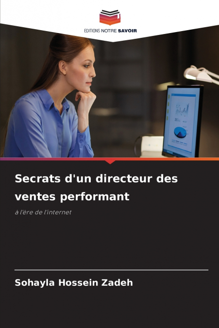 Secrats d’un directeur des ventes performant