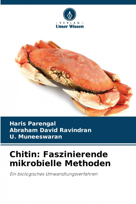 Chitin