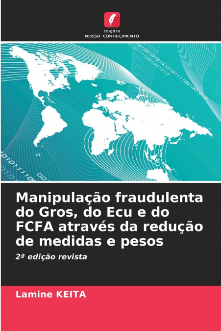 A redução das medidas e do peso na economia