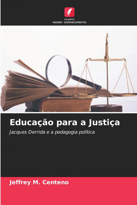 Educação para a Justiça