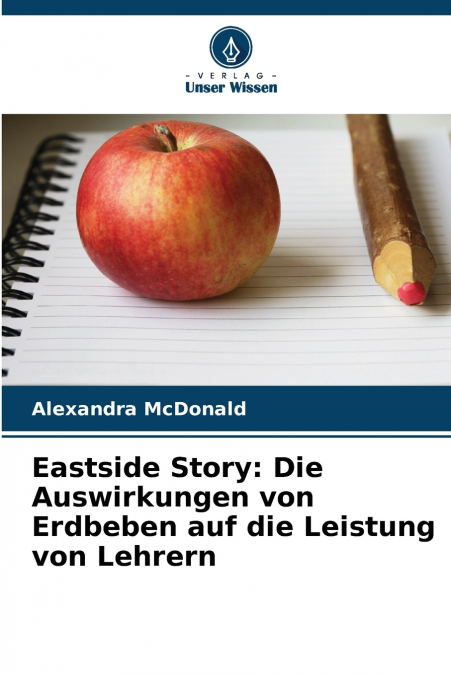 Eastside Story