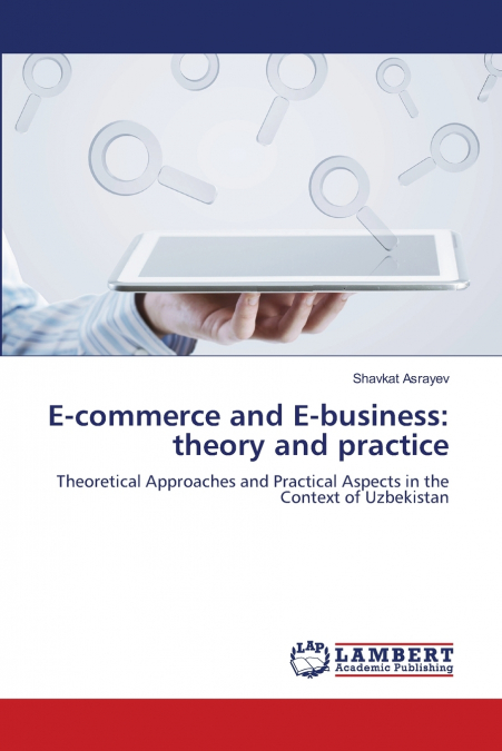 E-commerce and E-business