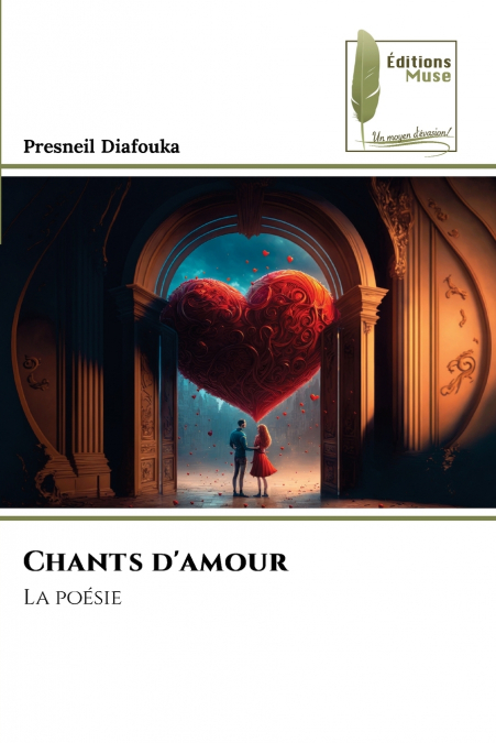 Chants d’amour