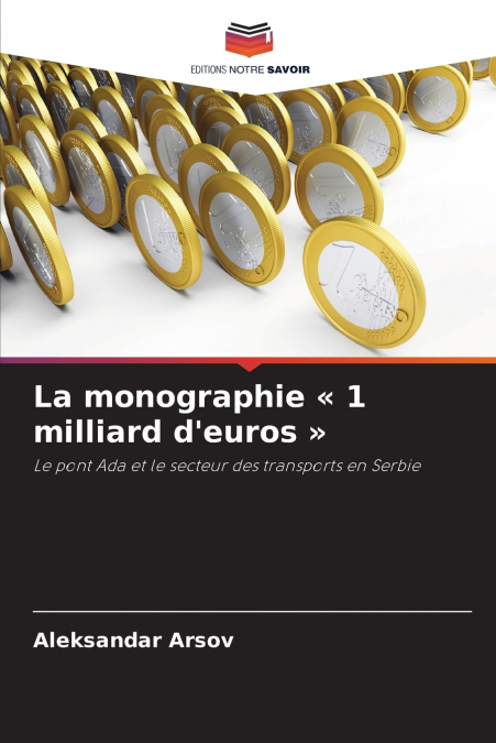 La monographie  1 milliard d’euros