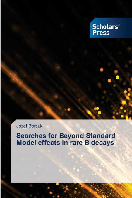 Searches for Beyond Standard Model effects in rare B decays