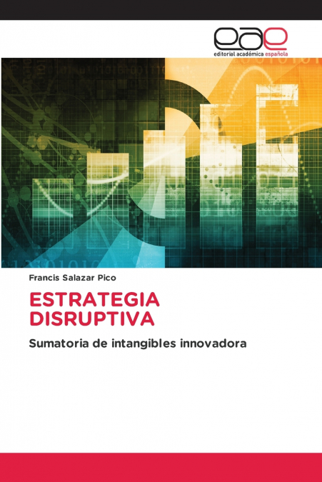 ESTRATEGIA DISRUPTIVA