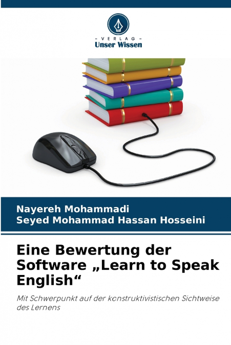 Eine Bewertung der Software „Learn to Speak English'