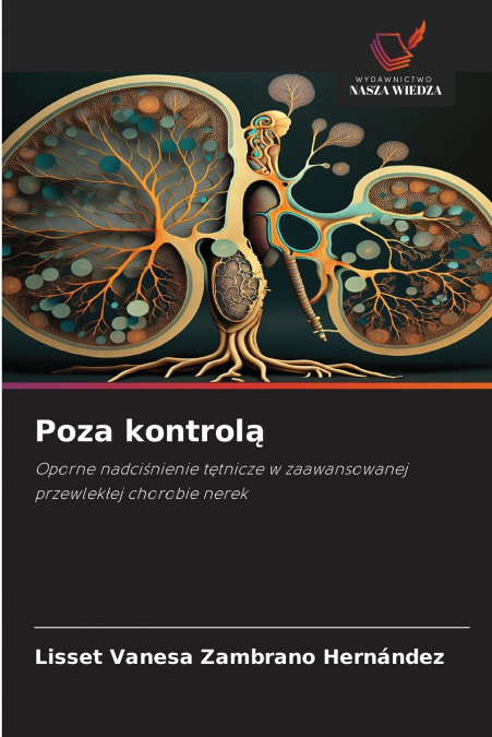 Poza kontrolą