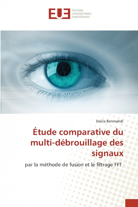 Étude comparative du multi-débrouillage des signaux