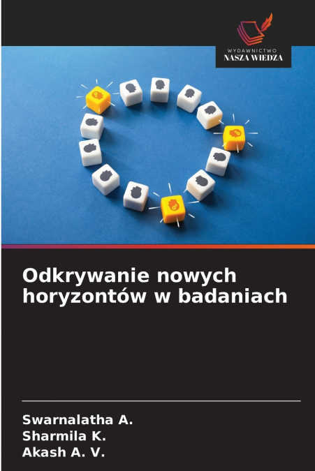 Odkrywanie nowych horyzontów w badaniach