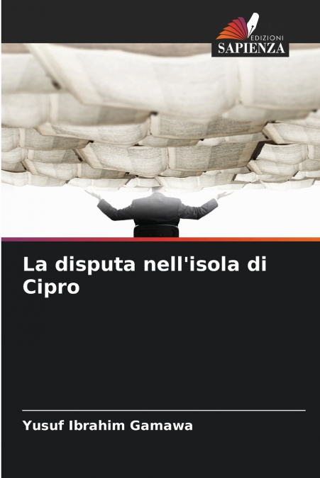 La disputa nell’isola di Cipro