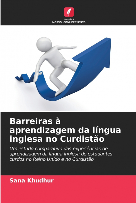 Barreiras à aprendizagem da língua inglesa no Curdistão