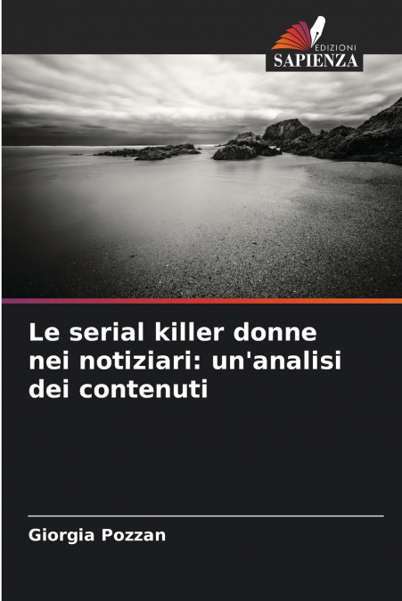 Le serial killer donne nei notiziari