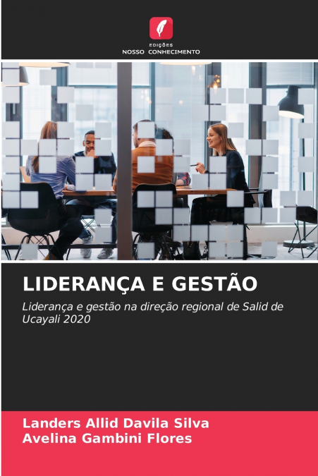 LIDERANÇA E GESTÃO