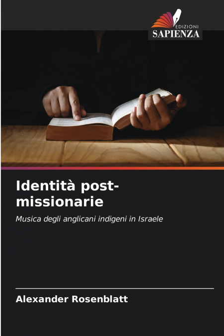 Identità post-missionarie