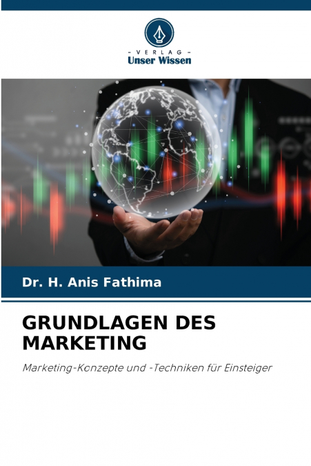 GRUNDLAGEN DES MARKETING