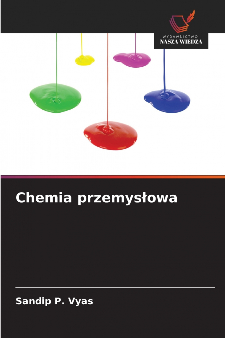 Chemia przemysłowa