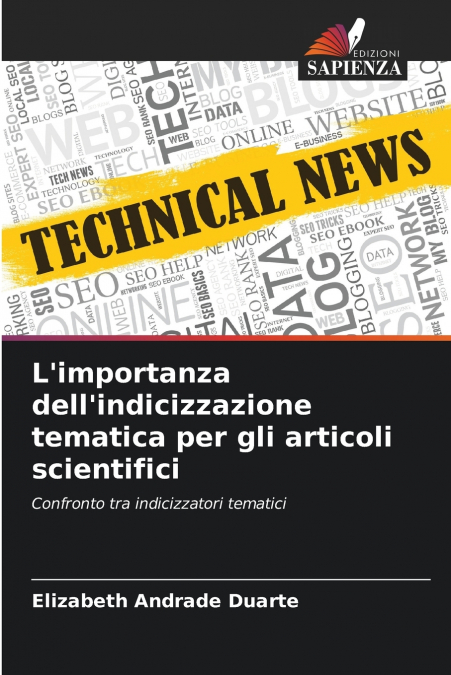 L’importanza dell’indicizzazione tematica per gli articoli scientifici