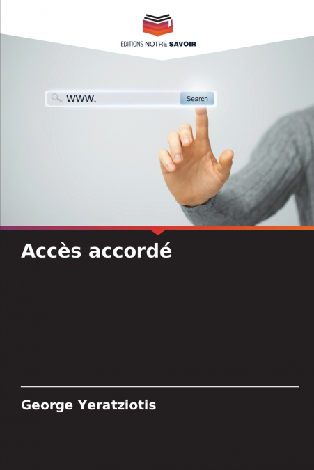 Accès accordé