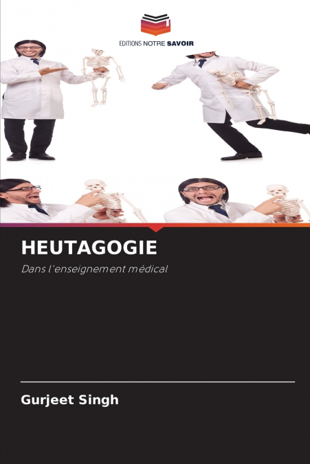 HEUTAGOGIE