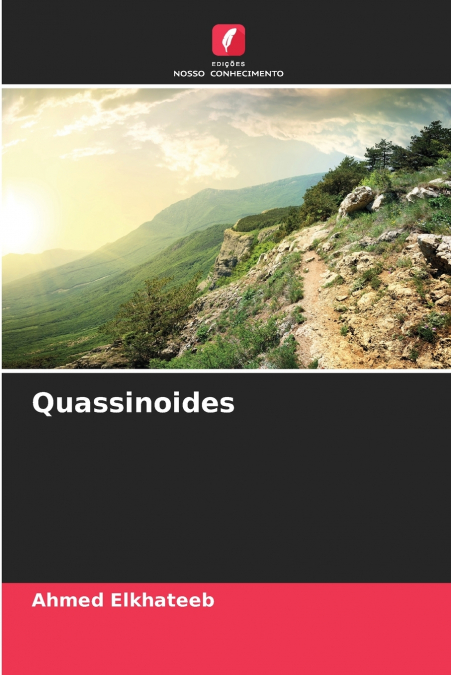 Quassinoides