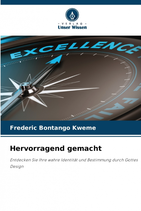 Hervorragend gemacht
